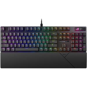 Asus ROG Strix Scope II (ROG NX Snow V2) – CZ/SK Asus ROG Strix Scope II (ROG NX Snow V2) – CZ/SK