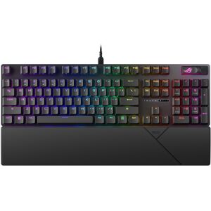 Asus ROG Strix Scope II X (ROG NX Snow V2/PBT) – US Asus ROG Strix Scope II X (ROG NX Snow V2/PBT) – US