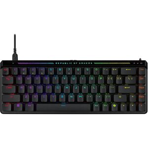 Asus ROG FALCHION ACE HFX (ROG HFX Magnetic/PBT) – US Asus ROG FALCHION ACE HFX (ROG HFX Magnetic/PBT) – US