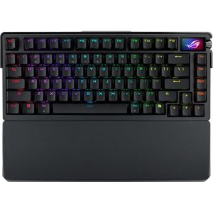 Asus ROG Azoth Extreme (ROG NX Snow/PBT) – US Asus ROG Azoth Extreme (ROG NX Snow/PBT) – US