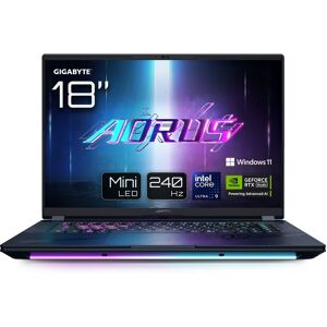 GIGABYTE AORUS MASTER 18 BZH – CZ/SK klávesnica GIGABYTE AORUS MASTER 18 BZH – CZ/SK klávesnica