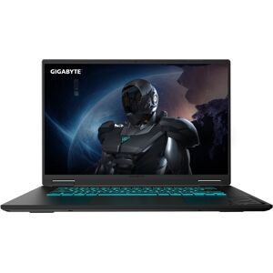 GIGABYTE GAMING A16 3VH – CZ/SK klávesnica GIGABYTE GAMING A16 3VH – CZ/SK klávesnica