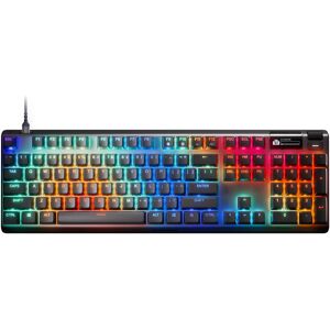 SteelSeries Apex Pro Gen 3 – US SteelSeries Apex Pro Gen 3 – US