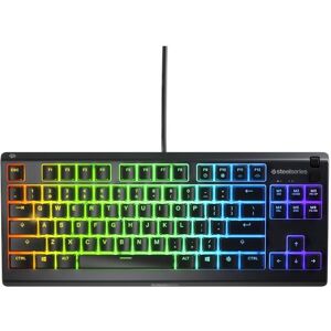 SteelSeries Apex 3 TKL – UK SteelSeries Apex 3 TKL – UK