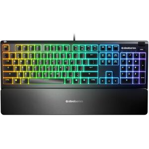 SteelSeries Apex 3 UK SteelSeries Apex 3 UK
