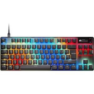 SteelSeries Apex Pro TKL Gen 3 – UK SteelSeries Apex Pro TKL Gen 3 – UK