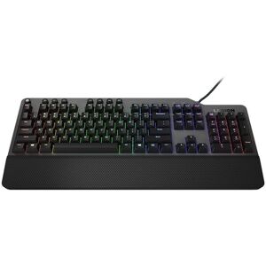 Lenovo Legion K500 RGB Mechanical Gaming Keyboard Lenovo Legion K500 RGB Mechanical Gaming Keyboard