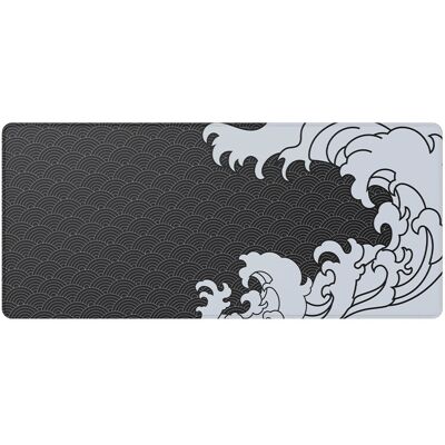 Pro-Ject Dark Project Gaming Mousepad, Bushido, XL Pro-Ject Dark Project Gaming Mousepad, Bushido, XL