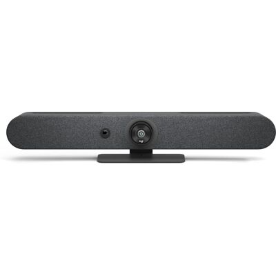 Logitech Rally Bar Mini, Graphite Logitech Rally Bar Mini, Graphite