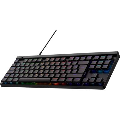 Logitech G515 TKL Tactile Black – CZ/SK Logitech G515 TKL Tactile Black – CZ/SK