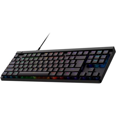 Logitech G515 TKL Tactile Black – US INTL Logitech G515 TKL Tactile Black – US INTL