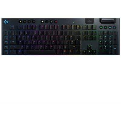Logitech G915 LIGHTSPEED US GL Linear CZ Logitech G915 LIGHTSPEED US GL Linear CZ