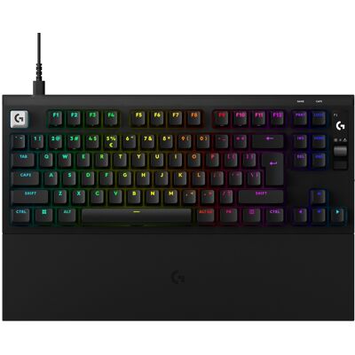 Logitech G PRO X2 Rapid, čierna – US INTL Logitech G PRO X2 Rapid, čierna – US INTL