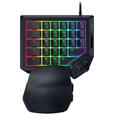 Razer Tartarus V2 Pro – Black Razer Tartarus V2 Pro – Black