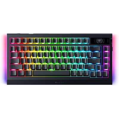 Razer BlackWidow V4 PRO 75 % – US INTL Razer BlackWidow V4 PRO 75 % – US INTL