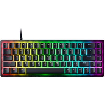 Razer Huntsman V3 HE Magnetic Mini 65% 8KHz - US Razer Huntsman V3 HE Magnetic Mini 65% 8KHz - US