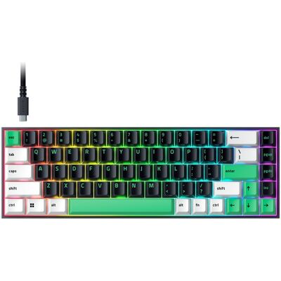Razer Reclusa X Mini 65% – US Razer Reclusa X Mini 65% – US