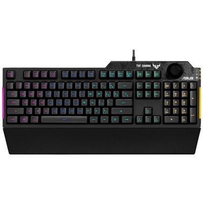 Asus TUF Gaming K1 – US Asus TUF Gaming K1 – US