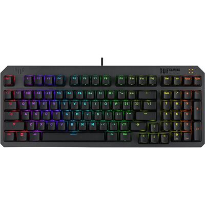 Asus TUF Gaming K3 GEN II – CZ/SK Asus TUF Gaming K3 GEN II – CZ/SK