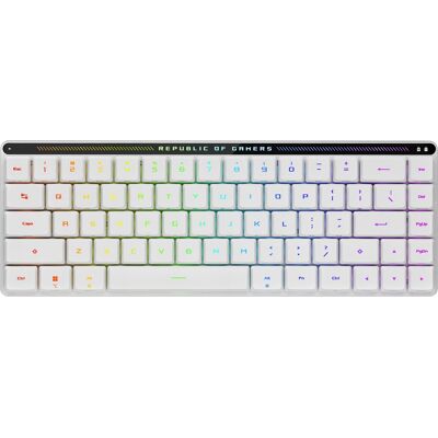 Asus ROG FALCHION RX Low profile (ROG RX RED) – US Asus ROG FALCHION RX Low profile (ROG RX RED) – US