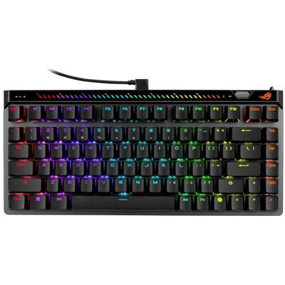Asus ROG Falchion ACE 75 HE (ROG HFX V2/PBT) – US Asus ROG Falchion ACE 75 HE (ROG HFX V2/PBT) – US
