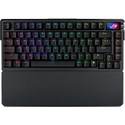 Asus ROG Azoth Extreme (ROG NX Snow/PBT) – US Asus ROG Azoth Extreme (ROG NX Snow/PBT) – US