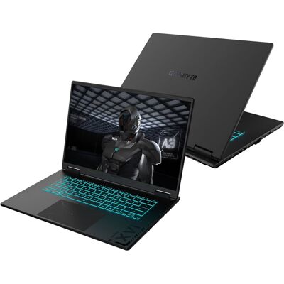 GIGABYTE GAMING A16 EWHS3CZ894SH - CZ/SK klávesnice GIGABYTE GAMING A16 EWHS3CZ894SH - CZ/SK klávesnice