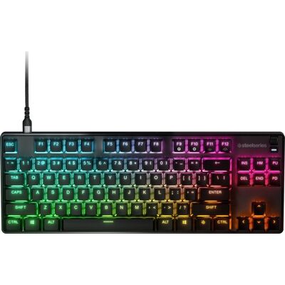 SteelSeries Apex 9 TKL UK SteelSeries Apex 9 TKL UK