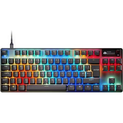 SteelSeries Apex Pro TKL Gen 3 – UK SteelSeries Apex Pro TKL Gen 3 – UK