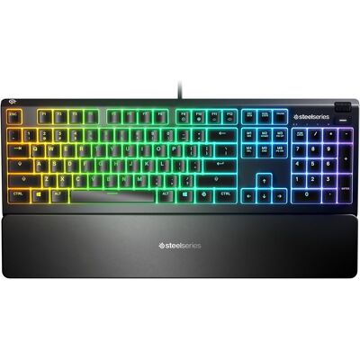 SteelSeries Apex 3 CZ SteelSeries Apex 3 CZ