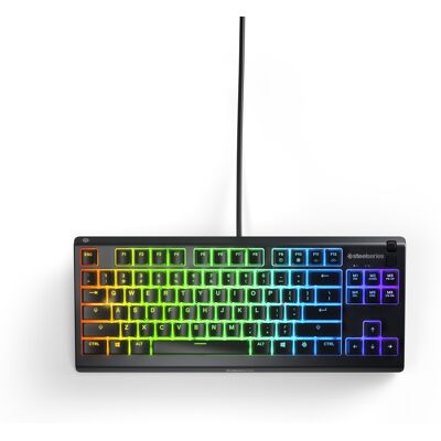 SteelSeries Apex 3 TKL – CZ SteelSeries Apex 3 TKL – CZ