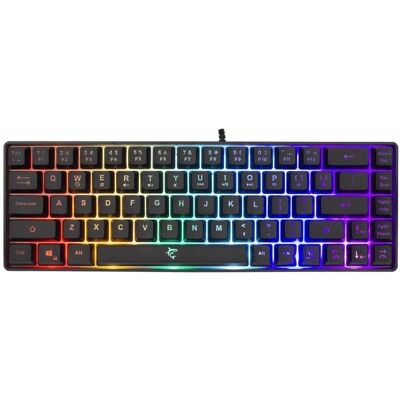 White Shark RONIN BLACK – US White Shark RONIN BLACK – US