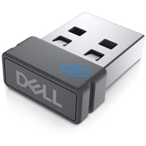 Dell Universal Pairing Receiver WR221 Titan Gray Dell Universal Pairing Receiver WR221 Titan Gray