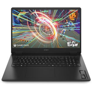 HP OMEN 17-db1003nc Shadow Black HP OMEN 17-db1003nc Shadow Black
