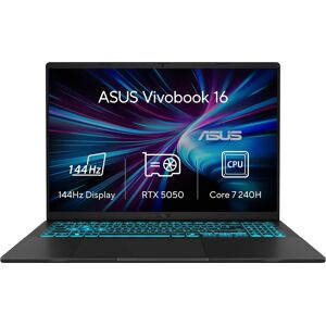 Asus Vivobook Gaming V16 V3607VH-RP013W Matte Black Asus Vivobook Gaming V16 V3607VH-RP013W Matte Black