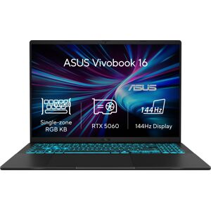 Asus Vivobook Gaming V16 V3607VM-RP022W Matte Black Asus Vivobook Gaming V16 V3607VM-RP022W Matte Black