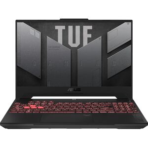 Asus TUF Gaming A15 FA507UI-HQ079 Jaeger Gray kovový Asus TUF Gaming A15 FA507UI-HQ079 Jaeger Gray kovový