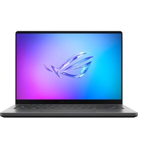 Asus ROG Zephyrus G14 GA403WP-NEBULA015X Eclipse Gray celokovový Asus ROG Zephyrus G14 GA403WP-NEBULA015X Eclipse Gray celokovový