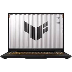 Asus TUF Gaming F16 FX608JMR-RV139 Jaeger Gray kovový Asus TUF Gaming F16 FX608JMR-RV139 Jaeger Gray kovový