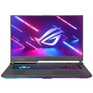 Asus ROG Strix G17 G713RS-KH019W Eclipse Gray Asus ROG Strix G17 G713RS-KH019W Eclipse Gray