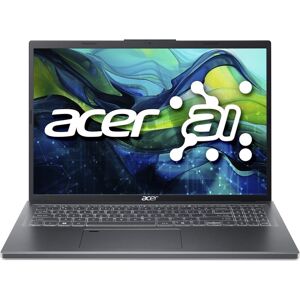 Acer Aspire 16 Steel Gray kovový (A16-71GM-76JL) Acer Aspire 16 Steel Gray kovový (A16-71GM-76JL)