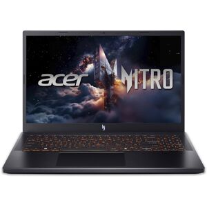 Acer Nitro V 15 Black (ANV15-52-53NF) Acer Nitro V 15 Black (ANV15-52-53NF)