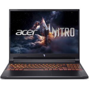 Acer Nitro V 16 Black (ANV16-72-74VC) Acer Nitro V 16 Black (ANV16-72-74VC)
