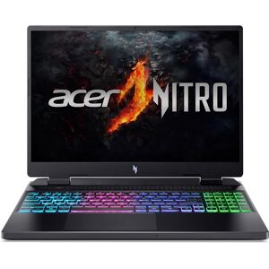 Acer Nitro 16 Black (AN16-42-R7J1) Acer Nitro 16 Black (AN16-42-R7J1)
