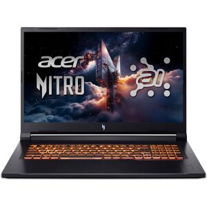 Acer Nitro V 17 AI Black (ANV17-41-R3YC) Acer Nitro V 17 AI Black (ANV17-41-R3YC)