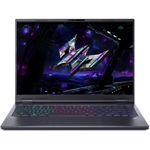 Acer Predator Helios Neo 14 AI Abyssal Black kovový (PHN14-71-91C2) Acer Predator Helios Neo 14 AI Abyssal Black kovový (PHN14-71-91C2)