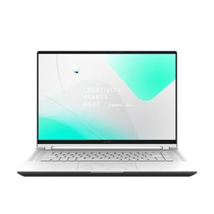 GIGABYTE AERO 16 OLED BSF GIGABYTE AERO 16 OLED BSF