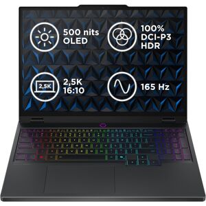 Lenovo Legion 5 15IRX10 Eclipse Black kovový Lenovo Legion 5 15IRX10 Eclipse Black kovový