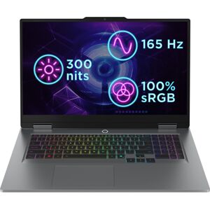 Lenovo LOQ 17IRX10 Luna Grey Lenovo LOQ 17IRX10 Luna Grey