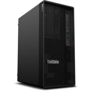 Lenovo ThinkStation P2 Tower Lenovo ThinkStation P2 Tower